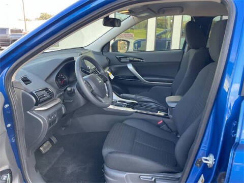 2026 Mitsubishi Eclipse Cross LE