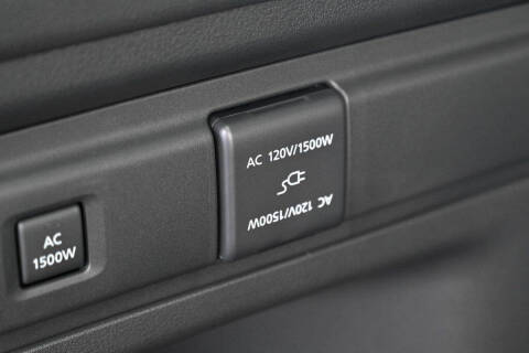 2025 Mazda CX-90 Plug-in Hybrid Premium Sport