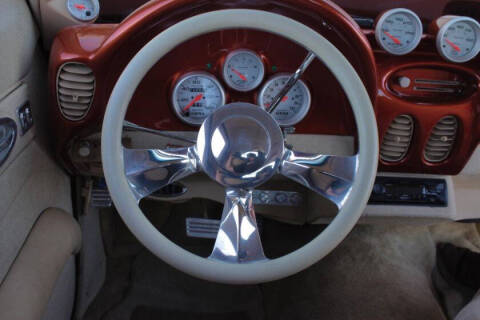 1939 Studebaker Pickup