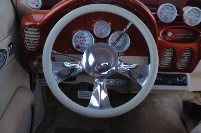 1939 Studebaker Pickup