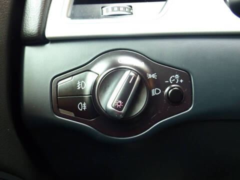 2015 Audi S5 3.0T quattro Prestige