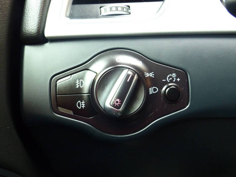 2015 Audi S5 3.0T quattro Prestige