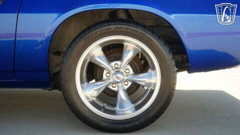 1981 Chevrolet Camaro Z28