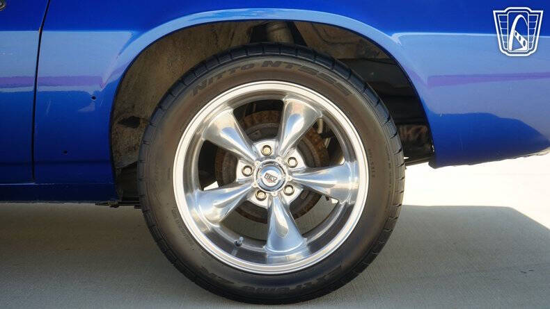 1981 Chevrolet Camaro Z28