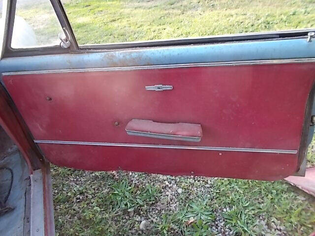 1965 Chevrolet Malibu