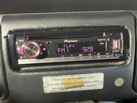1977 Volkswagen Type 2