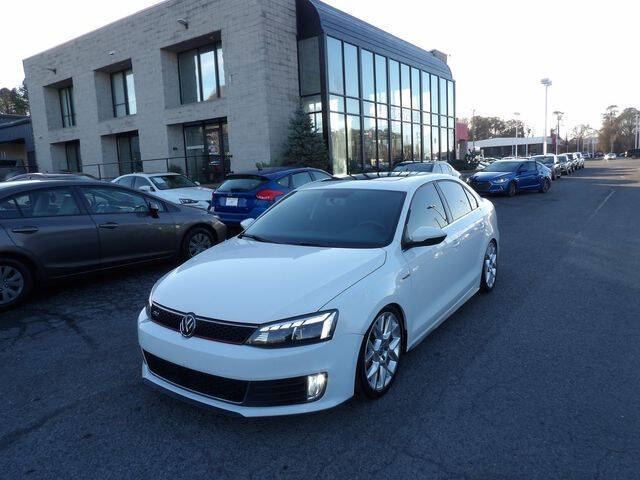 2014 Volkswagen Jetta
