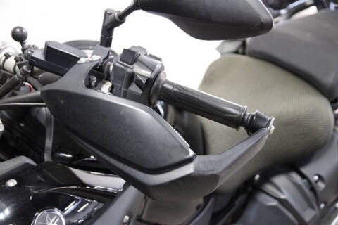 2016 Yamaha SUPER TENE