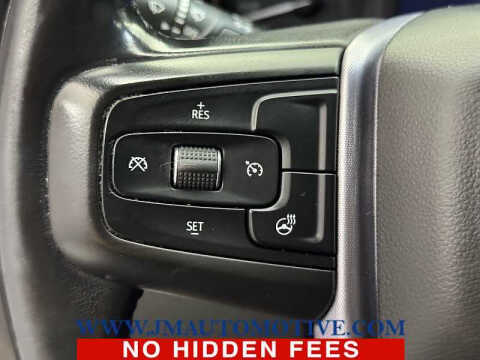 2019 GMC Sierra 1500 Elevation