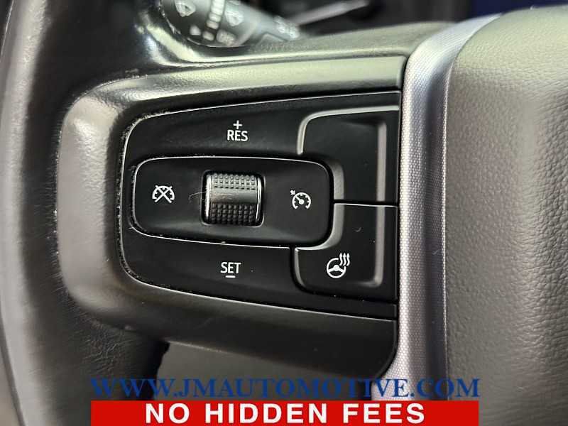 2019 GMC Sierra 1500 Elevation