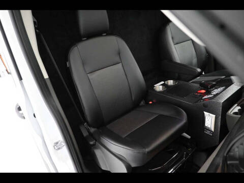 2025 Ford Transit 350
