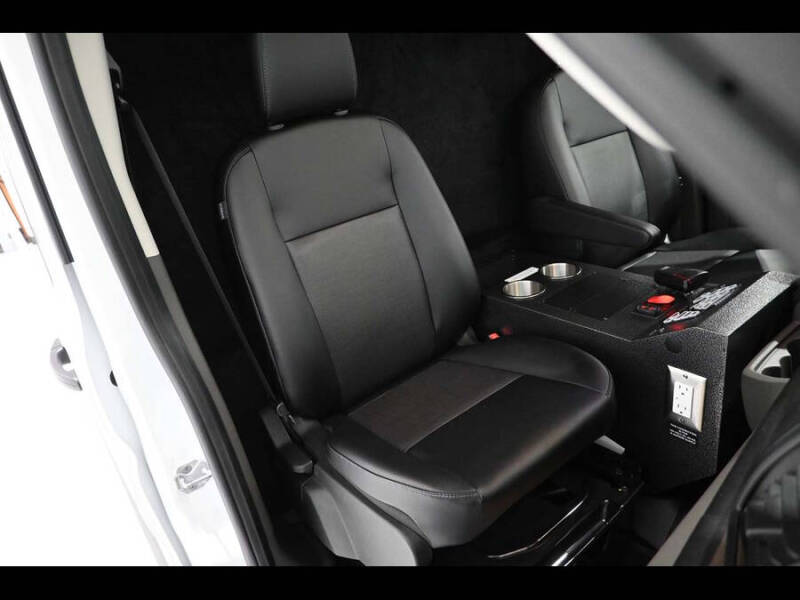 2025 Ford Transit 350