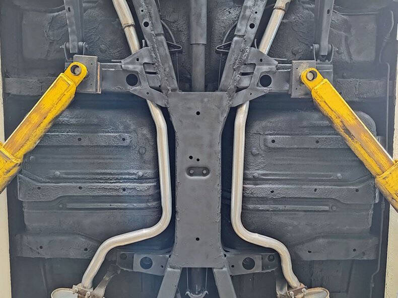 1959 Cadillac Fleetwood