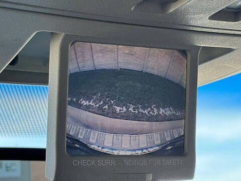 2008 Toyota Sequoia Limited