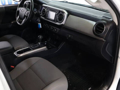 2018 Toyota Tacoma SR5 V6