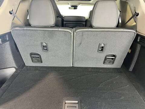 2026 Acura MDX SH-AWD