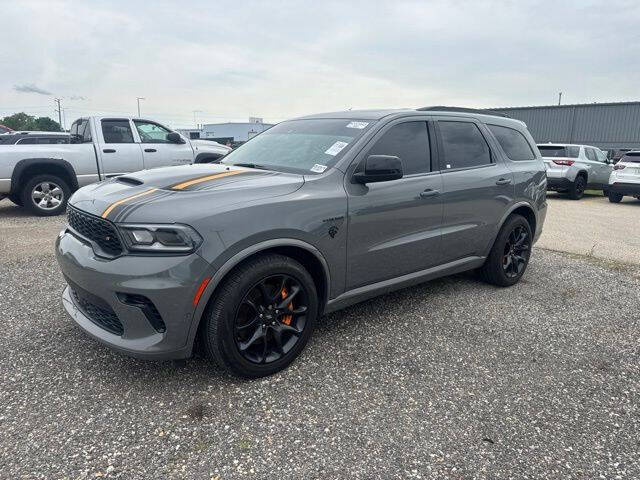 2023 Dodge Durango R/T