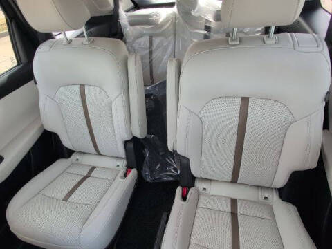 2026 Mazda CX-90 3.3 Turbo Premium Plus