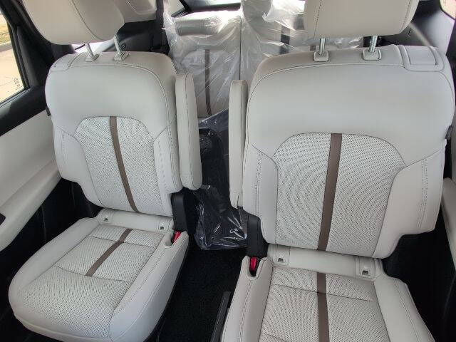 2026 Mazda CX-90 3.3 Turbo Premium Plus