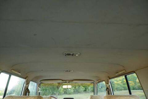 1995 Toyota Land Cruiser