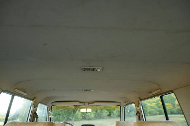 1995 Toyota Land Cruiser