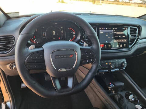 2026 Dodge Durango GT HEMI Plus