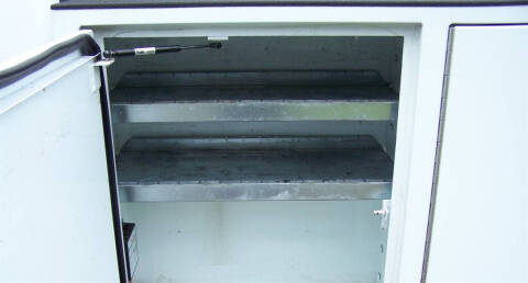 2003 Ford F-350 Super Duty