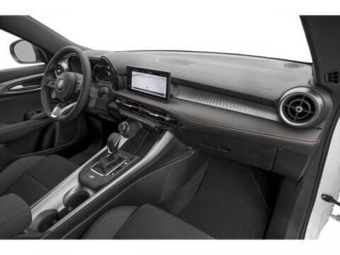 2025 Alfa Romeo Tonale