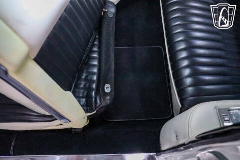 1963 Cadillac DeVille