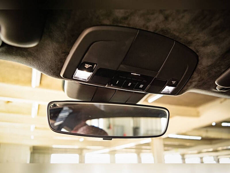 2018 Porsche 911 GT3