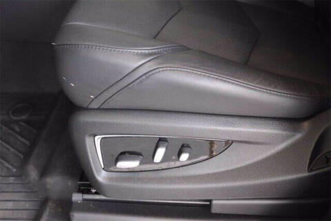 2020 Cadillac Escalade Premium Luxury