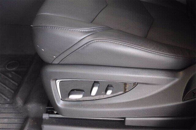 2020 Cadillac Escalade Premium Luxury