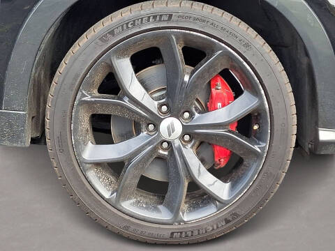 2024 Dodge Hornet