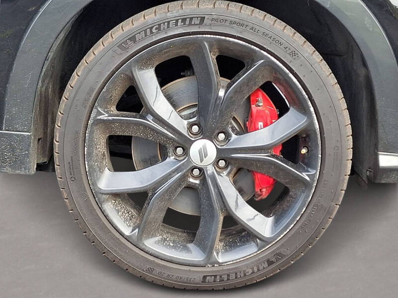 2024 Dodge Hornet