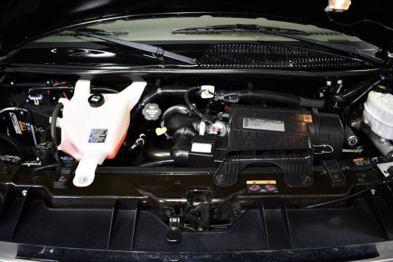 2013 GMC Savana 1500