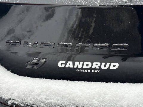 2026 Dodge Durango GT HEMI Plus