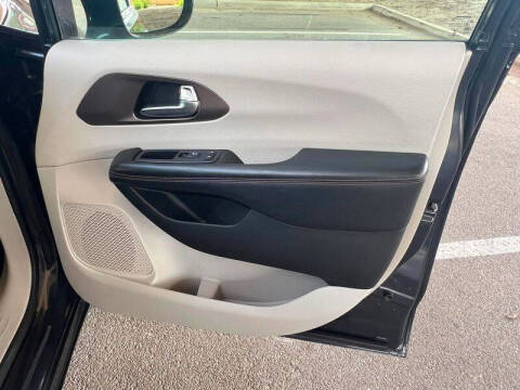 2019 Chrysler Pacifica Touring L Plus