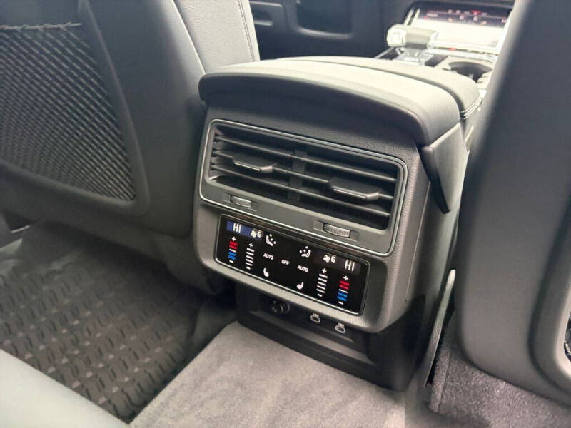 2026 Audi Q7 quattro Premium Plus 55 TFSI