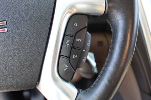 2017 GMC Acadia Limited