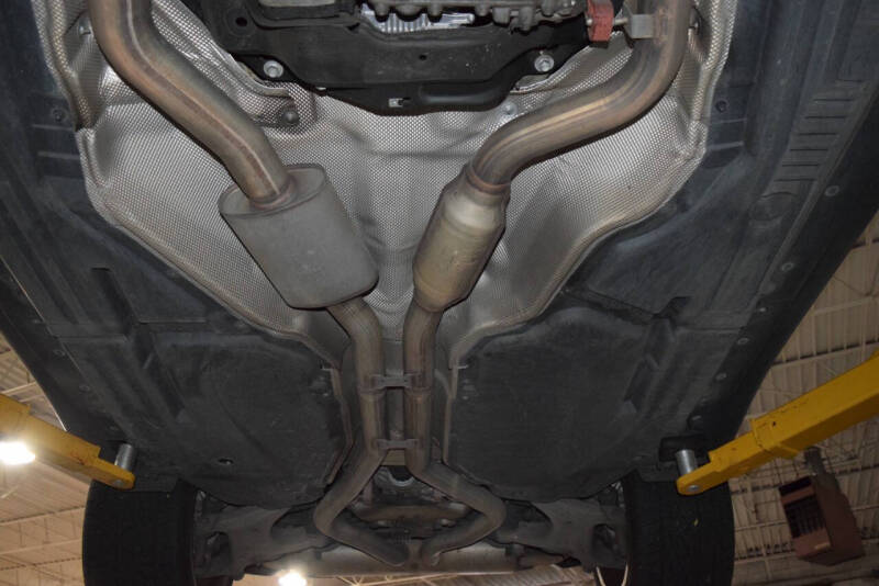 2012 BMW X6 xDrive50i