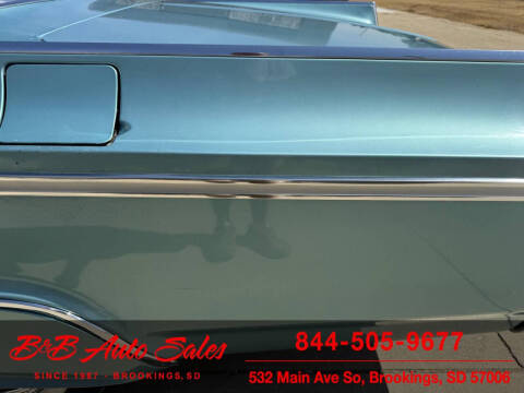 1963 Oldsmobile Eighty-Eight