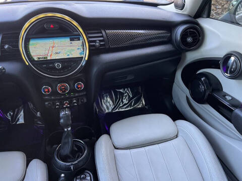 2017 MINI Hardtop 2 Door Cooper S