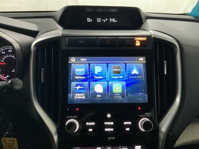 2022 Subaru Ascent Premium 8-Passenger