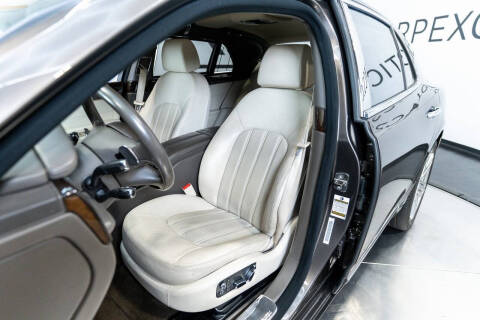 2011 Bentley Mulsanne