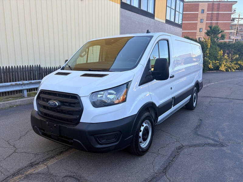 2020 Ford Transit 150