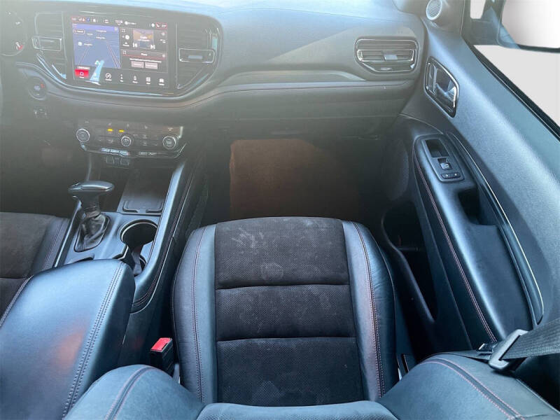 2022 Dodge Durango R/T