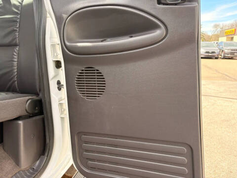2002 Dodge Ram 2500