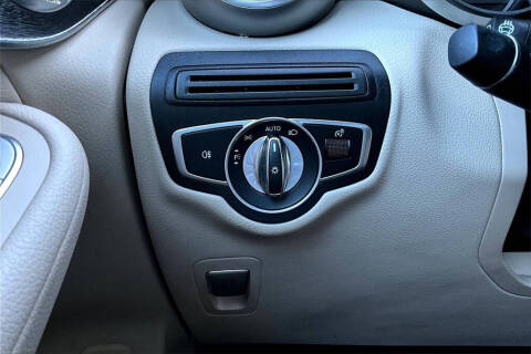 2018 Mercedes-Benz GLC GLC 300 4MATIC