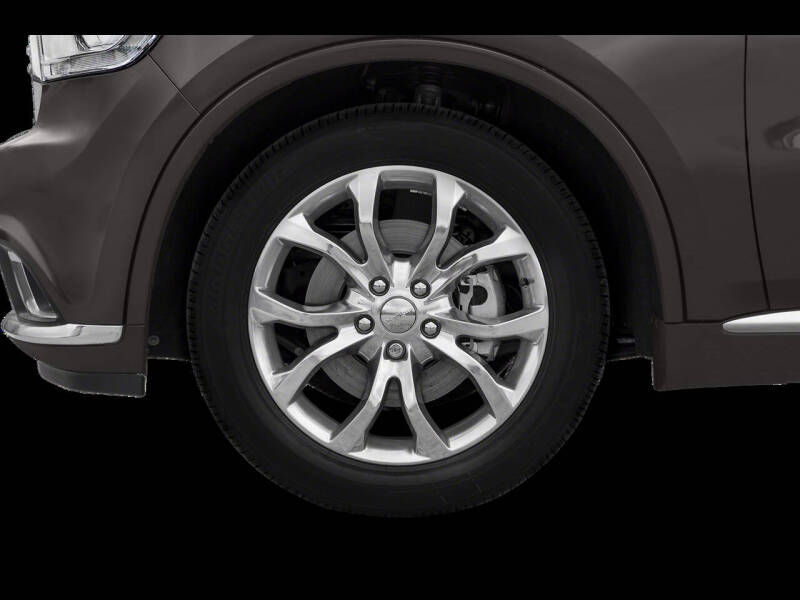 2020 Dodge Durango GT