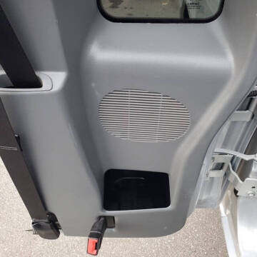 2011 Ford Ranger XLT